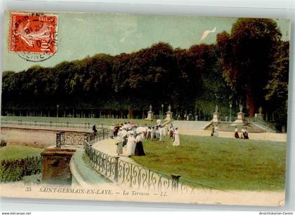 39639529 - Saint-Germain-en-Laye