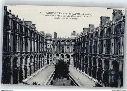 51032430 - Saint-Germain-en-Laye