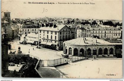 51632347 - Saint-Germain-en-Laye