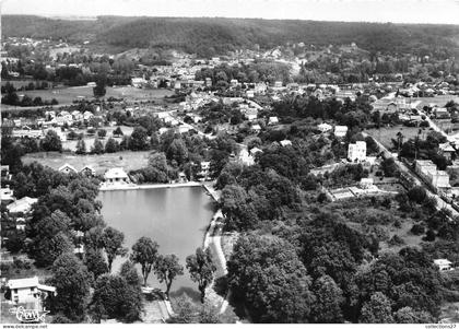 78-SAINT-REMY-LES-CHEVREUSE- VUE AERIENNE