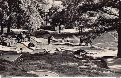 Carte postale [78]  St.-Rémy-lès-Chevreuse  le golf miniature   très beau plan