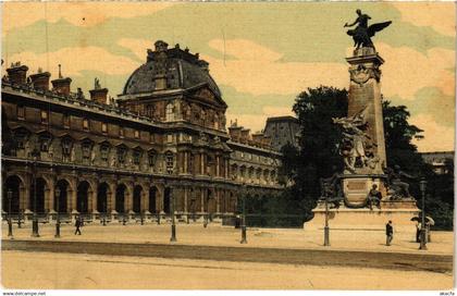 CPA PARIS Monument (1240793)