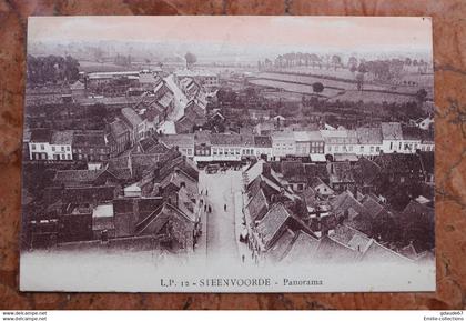 STEENVOORDE (59) - PANORAMA
