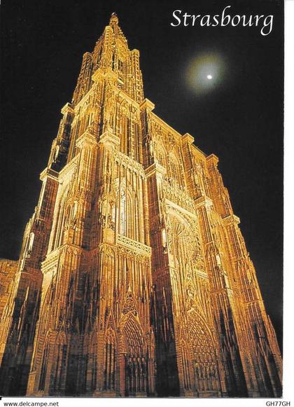 CP STRASBOURG