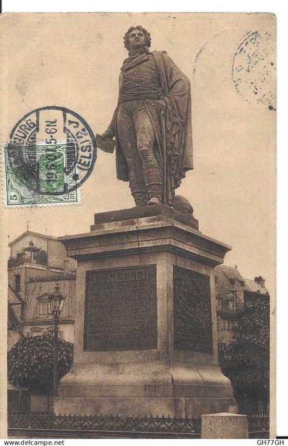 CPA STRASBOURG