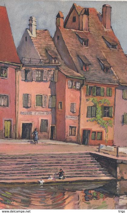 Strasbourg