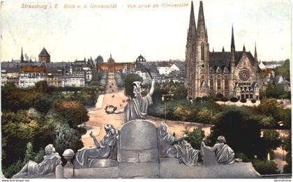 Strasbourg