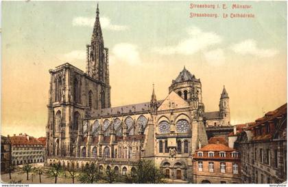 Strasbourg