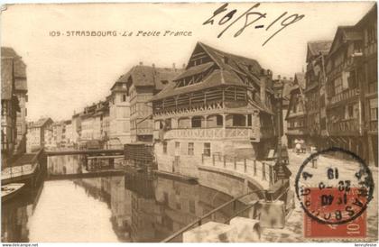 Strasbourg