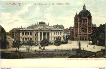 Strasbourg