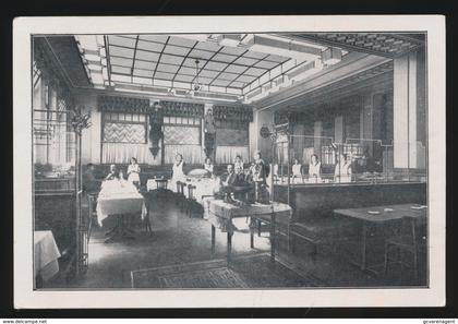 STRASBOURG  TAVERNE ROYAL  2 SCANS