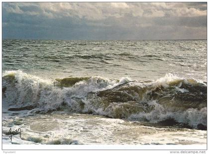 cp , RÉGIONS , Effets de vagues