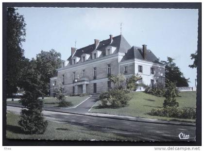 94 Sucy-en-Brie mairie D94D K94071K C94071C RH034168