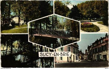 CPA SUCY-en-BRIE (869782)