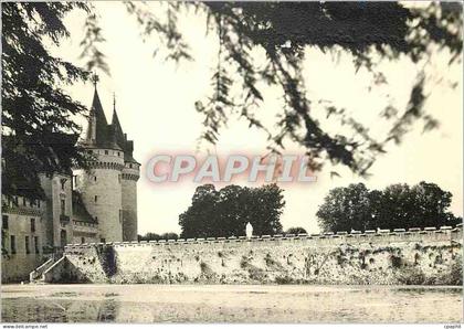 CPM Sully sur Loire (Loiret) Le Chateau