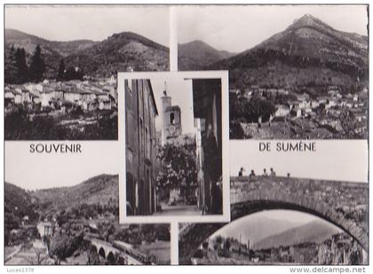 30 / SOUVENIR DE SUMENE
