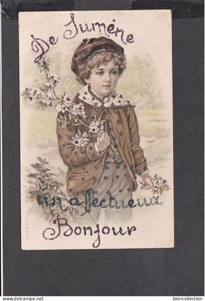 Gard. de Sumène un affectueux bonjour.