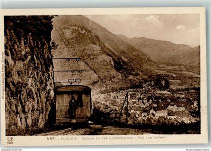 39475608 - Bagneres-de-Luchon