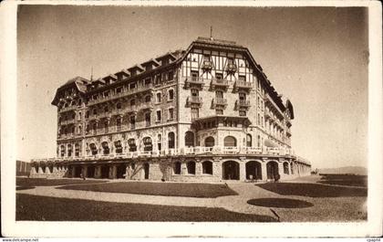 CPA Superbagneres Hotel
