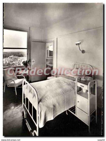CPSM Suresnes Centre Medico Chirurgica