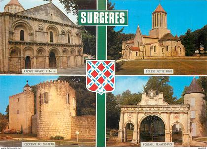 CPM Surgeres (Ch Mme)