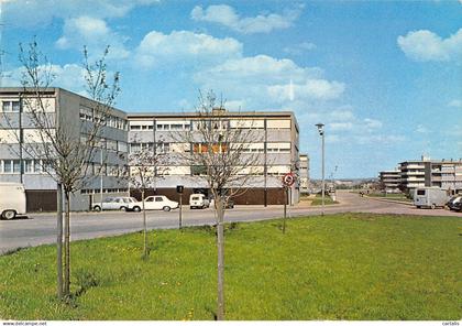 57-TALANGE-LE BREUIL-LA RUE DEMOTI-N°632-A/0117