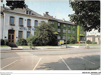 AFEP11-57-1006 - TALANGE - hôtel de ville