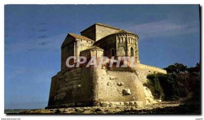 CPM Eglise de Talmont sur le Rocher