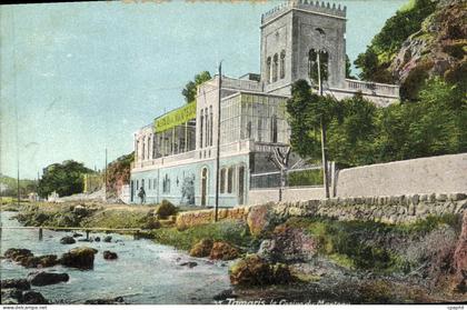 CPA Tamaris Le Casino