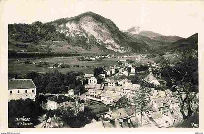 Carte Postale Ancienne - 74 - Taninges - Vue Générale - CPA - Voir Scans Recto-Verso - Poscard - Carta Postal -  Postkar