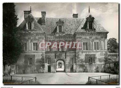 CPM Tanlay Yonne Le Chateau Le Petit Chateau