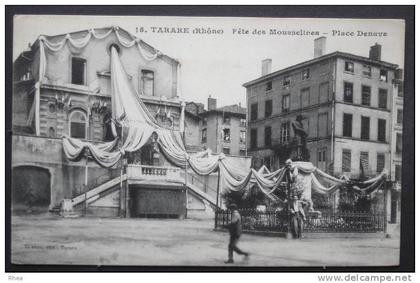 69 Tarare fete mousseline    D69D  K69243K  C69243C RH053549