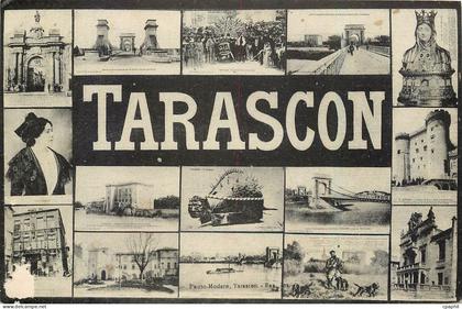 CPA Tarascon