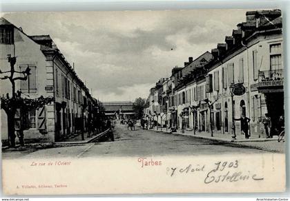 13134834 - Tarbes