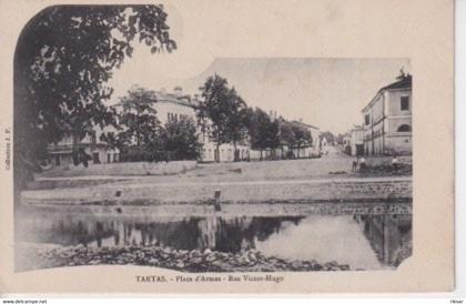 TARTAS