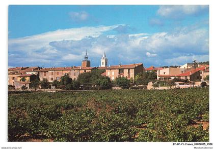 BV-BFP1-0781-083 - TAVERNES - Vue générale