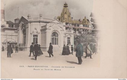 Paris Exposition - Chambre de Commerce (115)