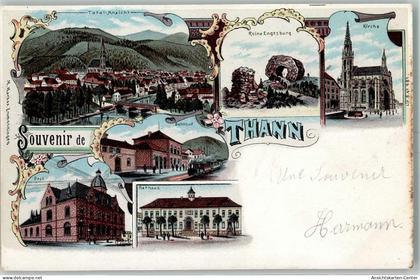 13428724 - Thann Tann , Thann