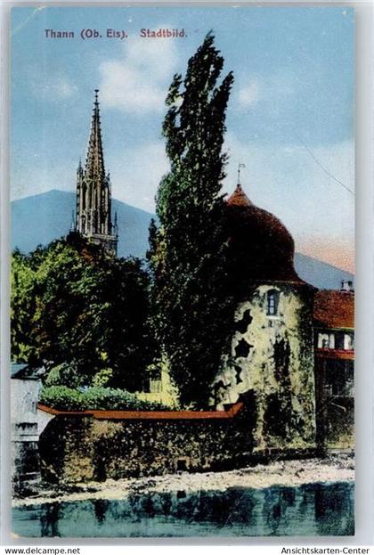 51355661 - Thann Tann (Elsass), Thann