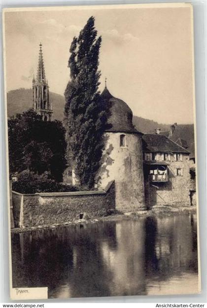 51601375 - Thann Tann (Elsass), Thann