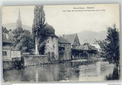 51601386 - Thann Tann (Elsass), Thann