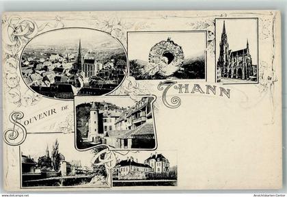 52214847 - Thann Tann , Thann