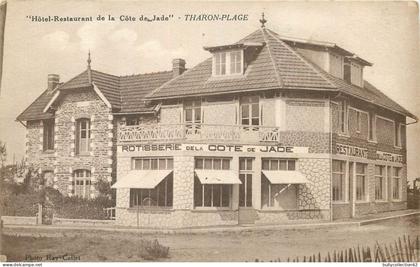 CPA Tharon-Plage 44/404