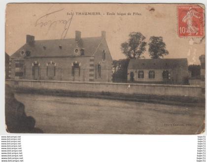 1 cpa thaumiers