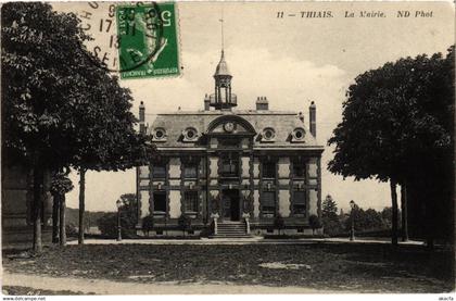CPA Thiais La Mairie (1364170)