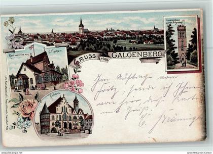 13404134 - Thionville