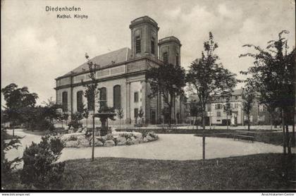 50483630 - Thionville