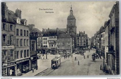 50882326 - Thionville
