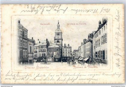 51378749 - Thionville