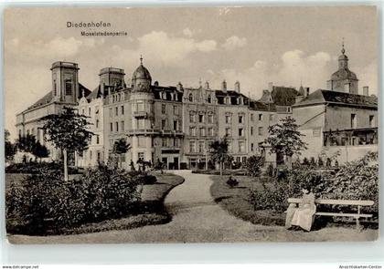 51637199 - Thionville
